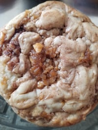 Image 2 of Deluxe Gluten Free Rolls (Large) - Individual (NA for shipping)