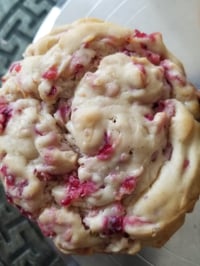 Image 5 of Deluxe Gluten Free Rolls (Large) - Individual (NA for shipping)