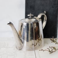 Image 2 of Silverplate Teapot