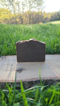 Image 3 of Pine Tar Soap