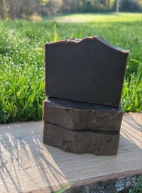 Image 2 of Pine Tar Soap