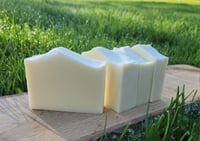 Image 2 of Unscented Soap