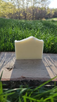 Image 3 of Unscented Soap