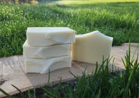 Image 1 of Unscented Soap