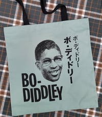Image 2 of Bo Diddley Bag