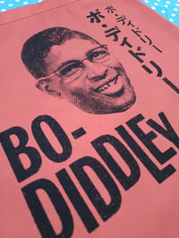 Image 3 of Bo Diddley Bag