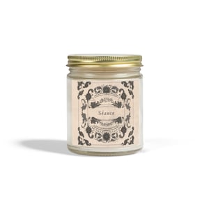 Image of Séance | 9 oz Scented Candle