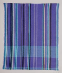 Image 4 of Bundle of 2 Towels: "Lapis Blue"