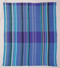 Image 5 of Bundle of 2 Towels: "Lapis Blue"