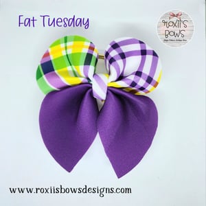 Image of Festival Bows