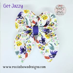 Image of Festival Bows