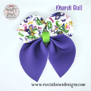 Image of Festival Bows