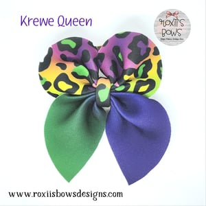 Image of Festival Bows 2