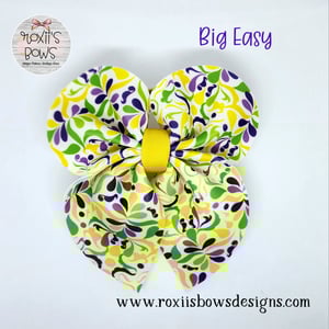 Image of Festival Bows 2