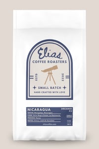 Image 1 of DREAMER (#6):  Medium Roast from Nicaragua
