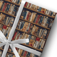 Image 1 of Thick Wrapping Paper