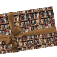 Image 3 of Thick Wrapping Paper