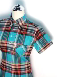 Image 2 of Jeggae Dress 'Lyla' Women's Short & Long Sleeve 