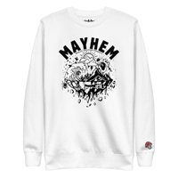 Image 1 of Mayhem Premium Sweatshirt