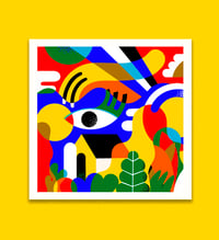 Image 2 of A NEW VISION