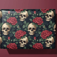 Image 1 of Wrapping Paper
