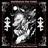 Image 4 of Bundle: Drowning the Light - "Conquer or Serve" 5 x CDs & Box