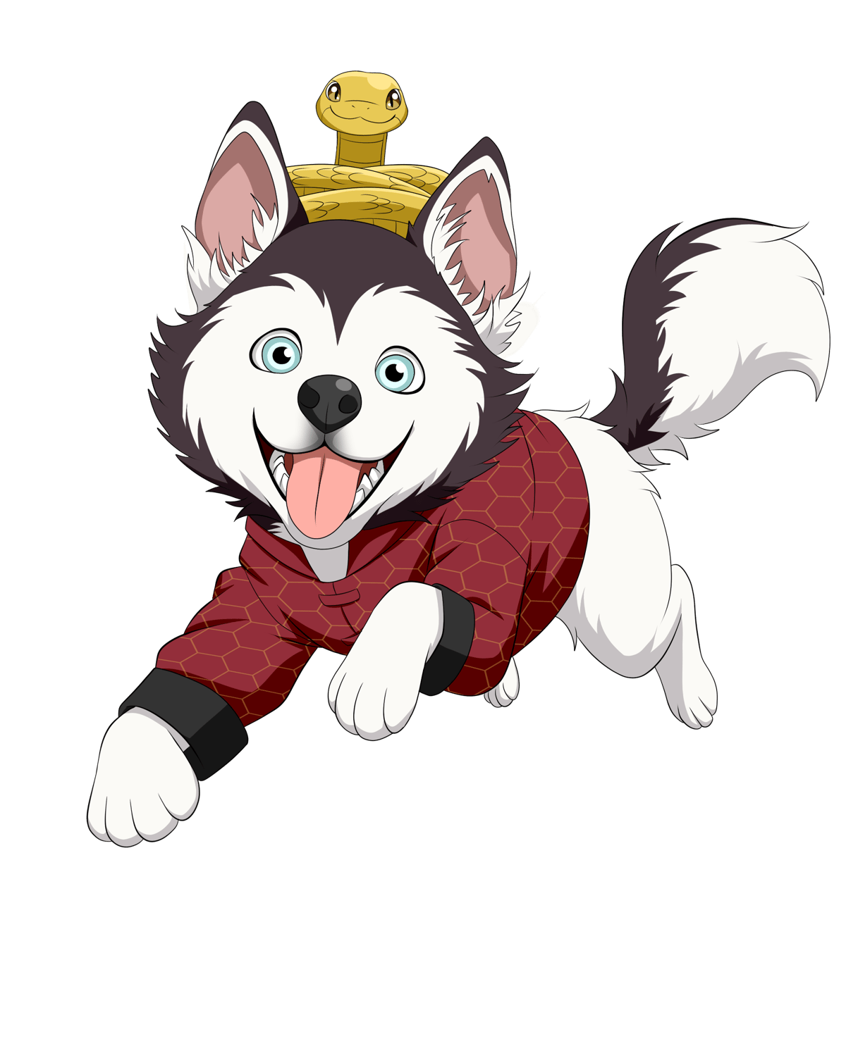 FUKUBUKURO