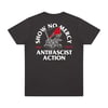 NO MERCY T-SHIRT