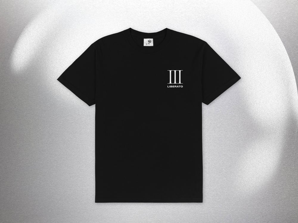 Image of T SHIRT III