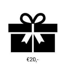 Beeld van Gift voucher #5