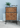 Queen Anne Walnut Cocktail Cabinet.