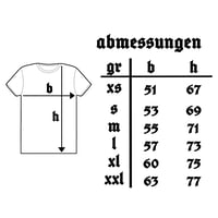 Image 3 of 'Wherever You Go' T-Shirt (pre order)