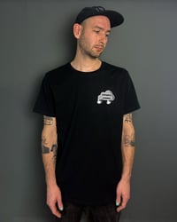 Image 2 of 'Wherever You Go' T-Shirt (pre order)