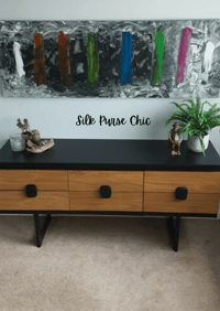 Image 1 of Mid Century Sideboard.