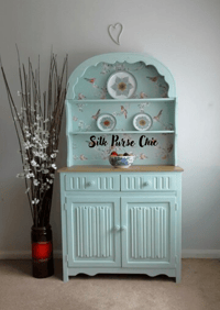Image 1 of Old Charm Welsh Dresser