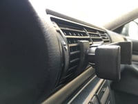 Image 5 of AUDI A4 B5 PHONE HOLDER