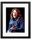 Rory Gallagher