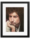 Bob Dylan - Tangled up in Blue