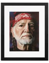 Willie Nelson