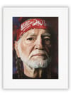 Willie Nelson