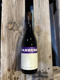 PANDURO - Jumilla, Murcia.