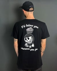 Image 1 of 'Wherever You Go' T-Shirt (pre order)