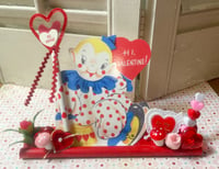 Cutre and Fun Vintage Valentine's Day Decoration