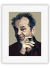 Jack Nicholson