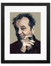 Jack Nicholson