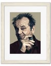 Jack Nicholson