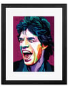 Mick Jagger