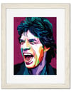 Mick Jagger