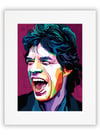 Mick Jagger