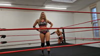 Image 1 of Chardonnay destroyed jobber match 